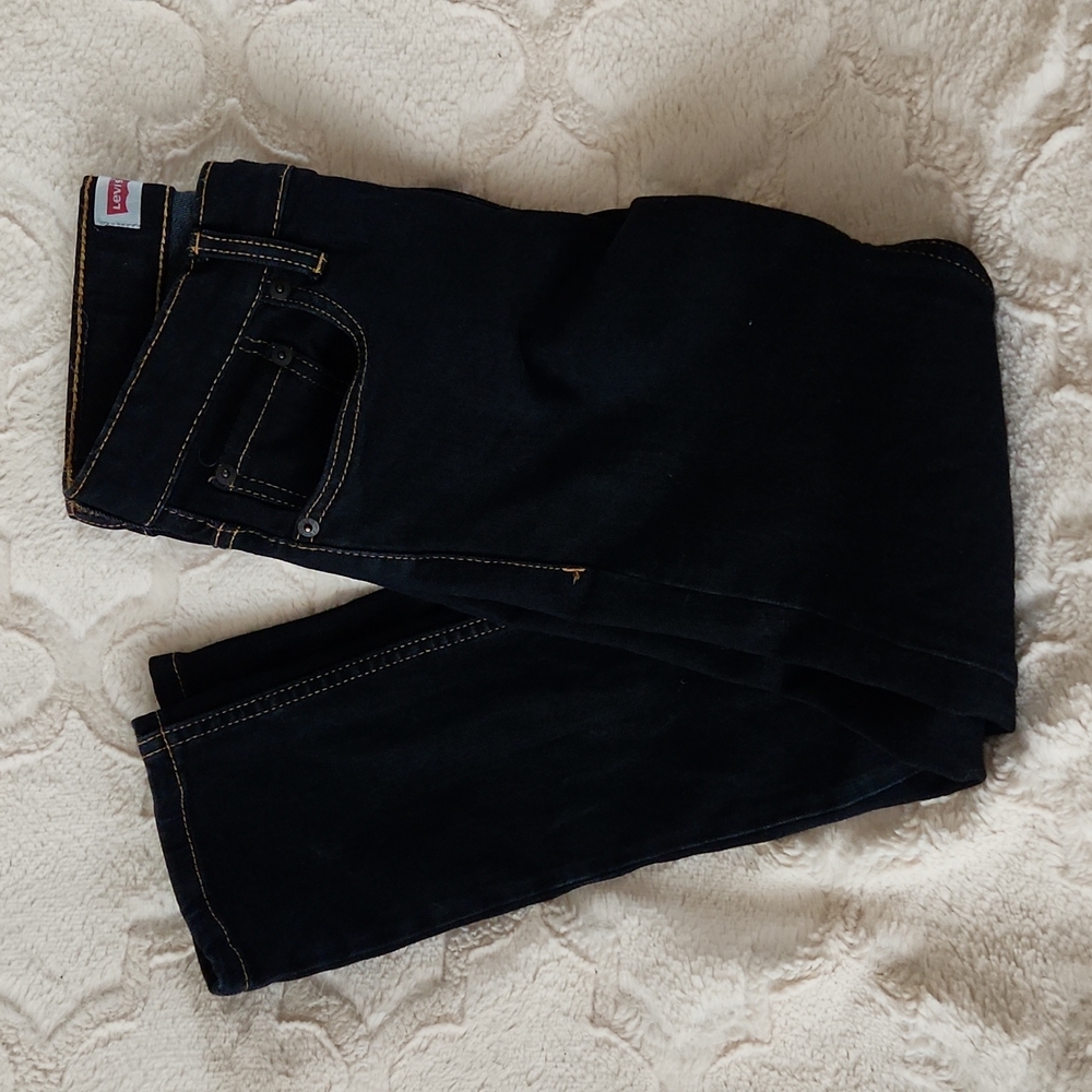 Boys Levi's jeans